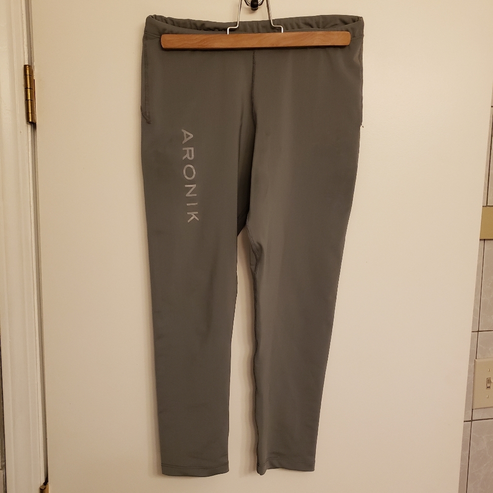 2018 Command Rock Compression Tights